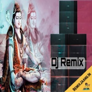Bhagat Se Bhole Baba Ke Full Hard Punch Remix Dj Vikas Ankit