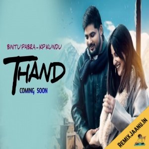 Thand Bintu Pabra New Haryanvi Songs 2025