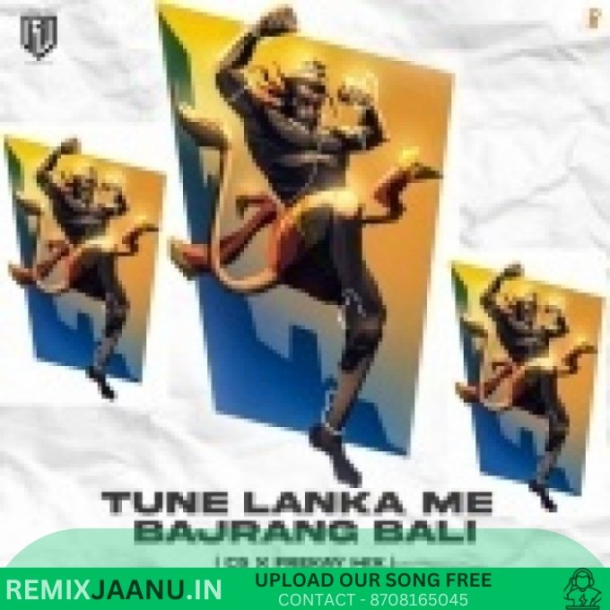 Tune Lanka Me Bajarng Bali Cg X Freaky Remix Dj Rj Bhadrak