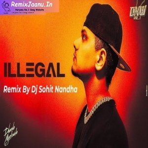 Knife Brows Dhanda Nyoliwala Remix Dj Sohit Nadha 2024