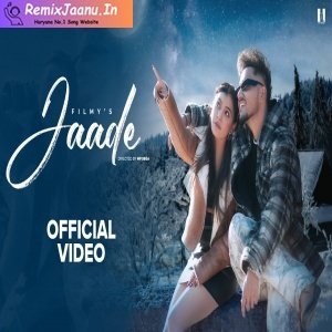 Jaade Filmy Kumkum Khatri New Haryanvi Song 2025