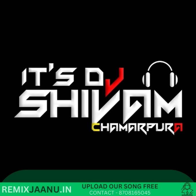 Bhole Mujhe Teri Jarurat Hai Remix Dj Shivam Chamarpura Up 24