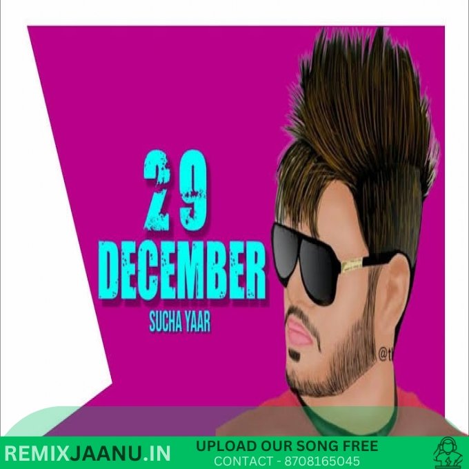 Ohi Yaar (29 December Nu Chadiya) Sucha Yaar