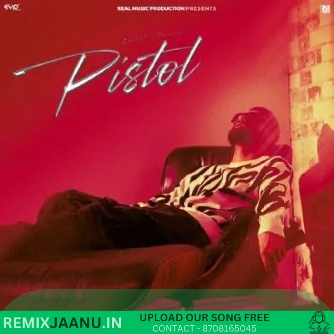Pistol By Sumit Patra 2025