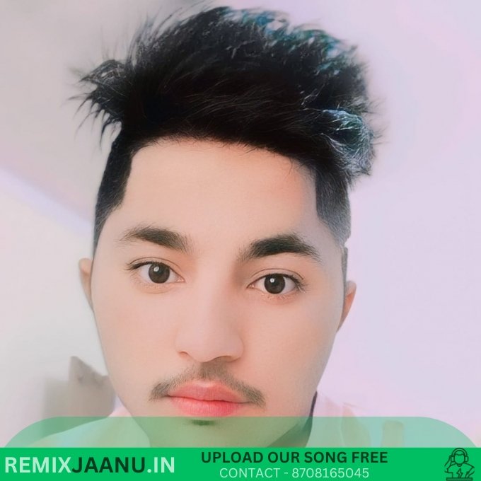 Tag Awara Ke Remix By Dj RP Blaster 2025