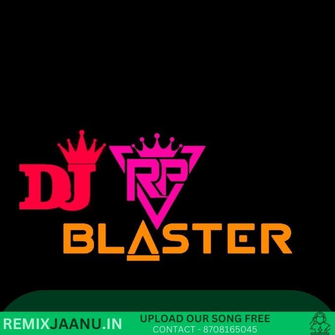 Mere Mittar Masoom Sharma Remix Dj RP Blaster