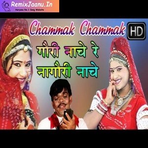 Gori Nache Nagori Nache Rani Rangili Remix Dj Narender Loyal