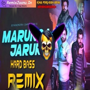 Lamba Lamba Ghunghat Remix Dj Parveen Saini Mahendergarh