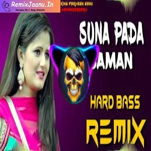 Suna Pada Saman Remix Dj Parveen Saini Mahendergarh