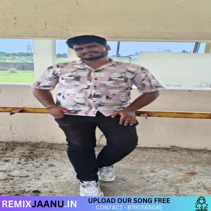 Bhirad Ladgi Masoom Sharma Remix Dj Naveen Jhajharia 2025