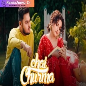 Chai Churma Sukh Deswal Ft. Shiva Choudhary