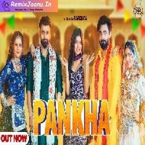 Pankha Harsh Gahlot Ft Nandini Sharma