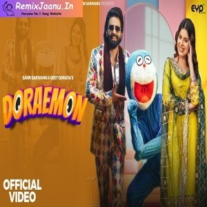 Doraemon Raj Mawar,Shiva Choudhary New Haryanvi Songs 2024