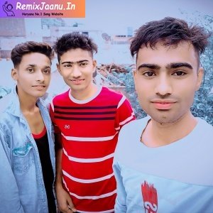 Nagin Si Bal Khave Chhori Rasiya Remix Dj Hemant Meena