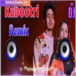 Kabootri Haryanvi EDM ReMix Dj Rk Adoli