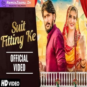 Suit Fitting Ke Pawan Pilania Ashu Twinkle New Haryanvi Remix Dj Sohit Nandha