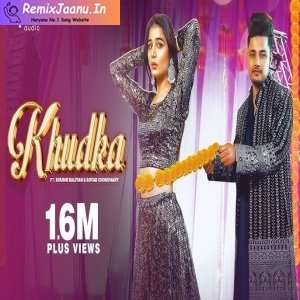 Khudka Haryanvi 2024 Remix Dj Sohit Nandha