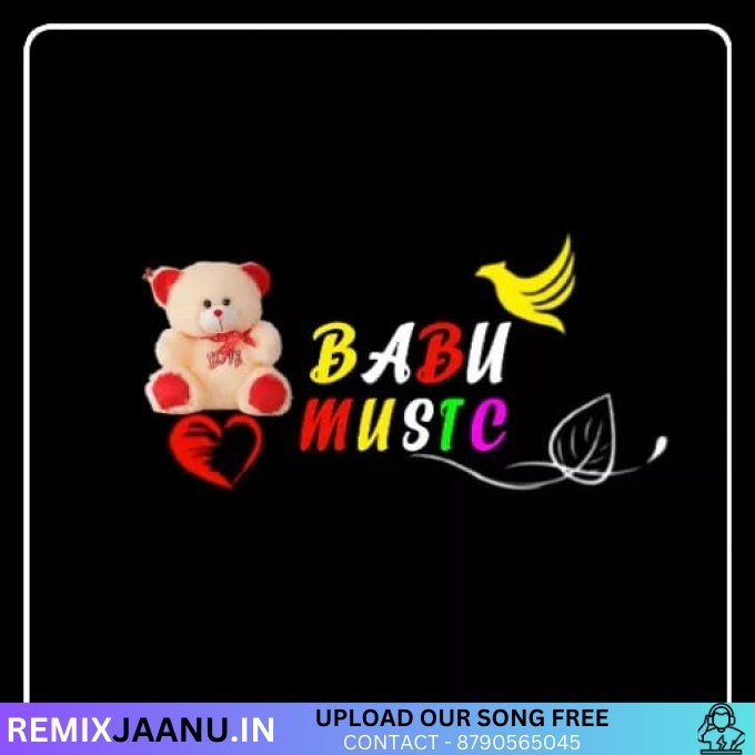 Kuve Upper Aag Laga Rakhi Remix By Dj Naveen Ajay Jhunjhunu 2025