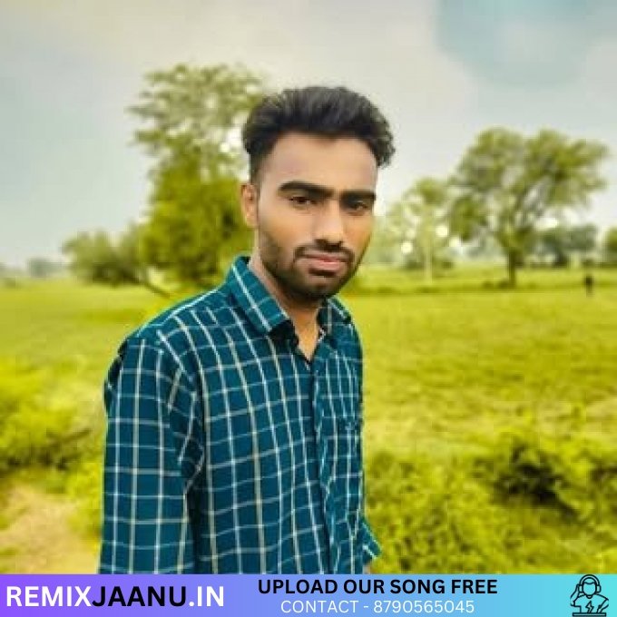 Chhori Dau Parkamma Teri Satveer Gurjar Rasiya Remix Dj Hemant Meena 2025