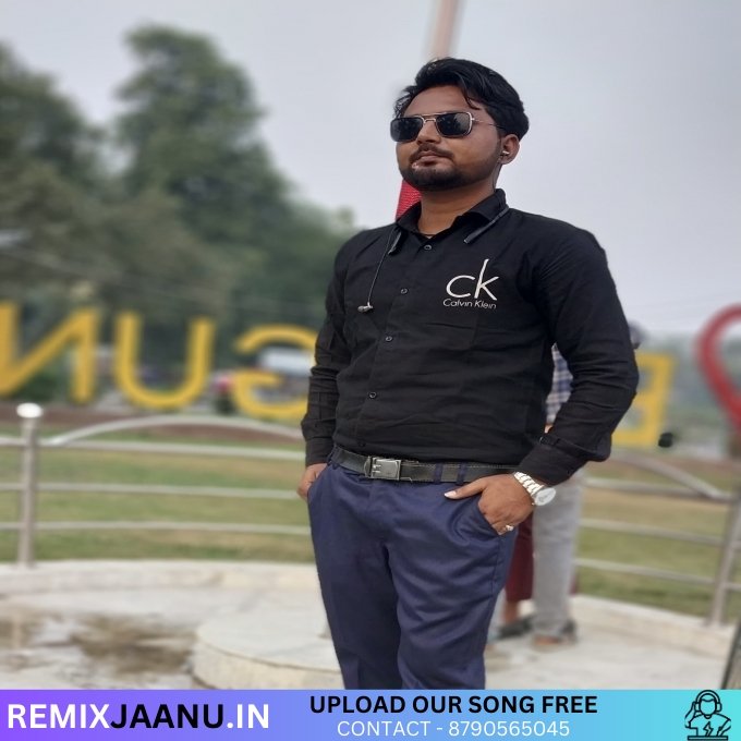 Sher Pe Sawar Hoke Aaja Sherawaliye Remix Dj RK Music 2025