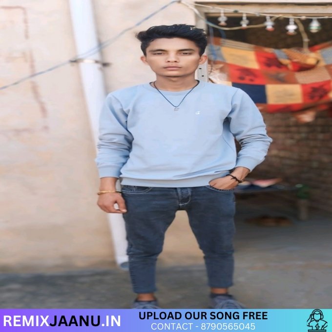 December Aa Raha Se Meri Jaan Mahadev Remix Dj Rahul Bagri