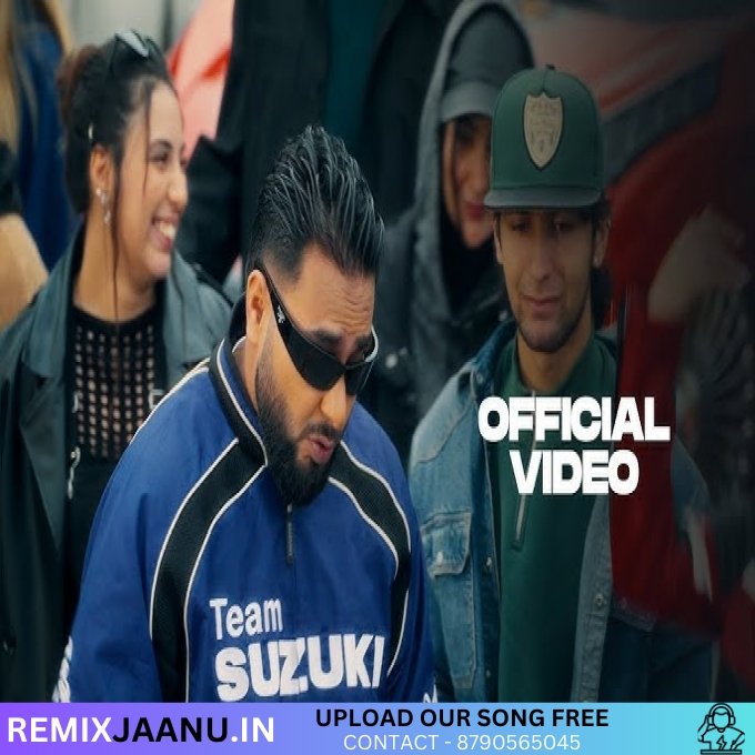 Andaaze Dhol ReMix Dj Lahoria Production 2025