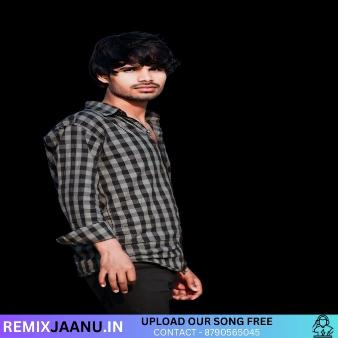  चम्पा चमेली ज्यानू की भरगा गोद अब क - Harisingh Dholan Blaster Mix - Harkesh Indpura - 2k25