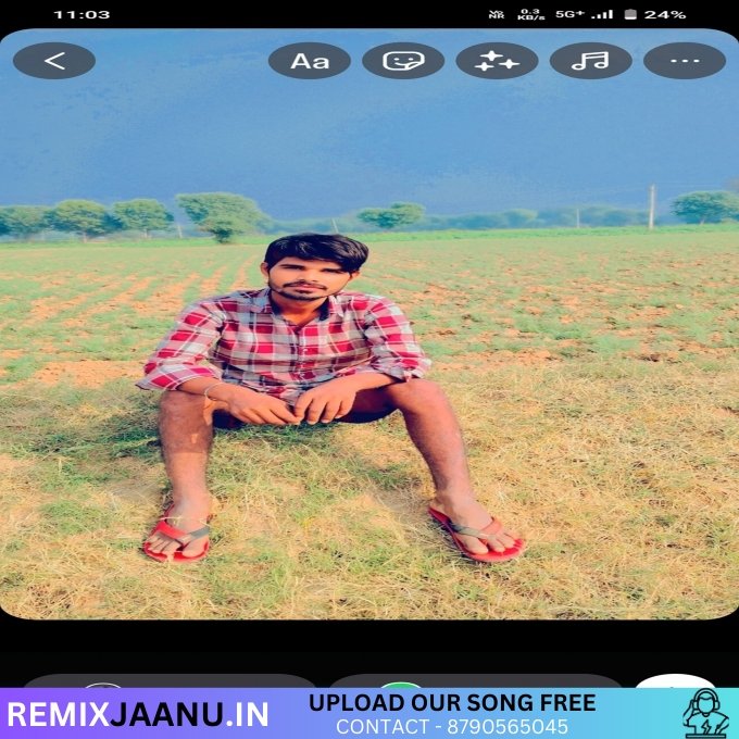 Chudo Nagfhani Ko Mange Tu Kai Nagani Chh K - Veersingh Banota Gurjarwati  Blaster Mix - Harkesh Indpura 2023