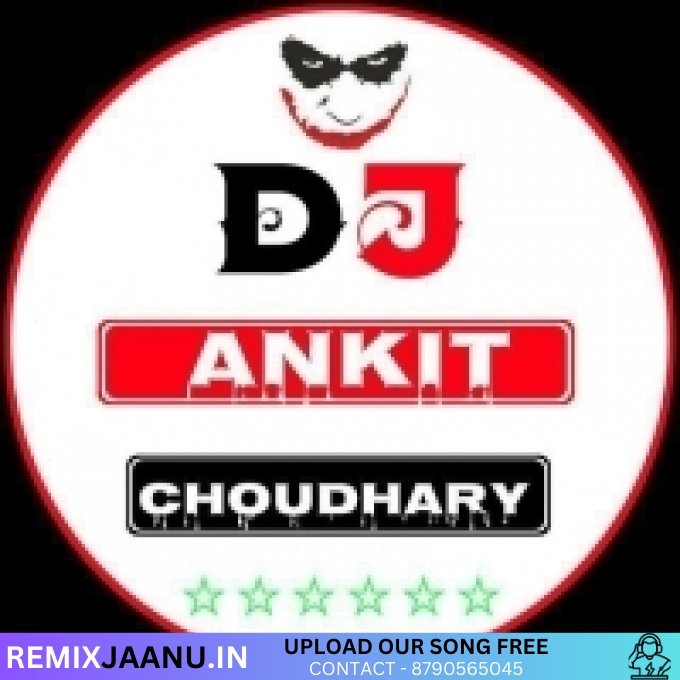 Aai Hai Re Mere Shyam Sawariya Remix Dj Ankit Choudhary