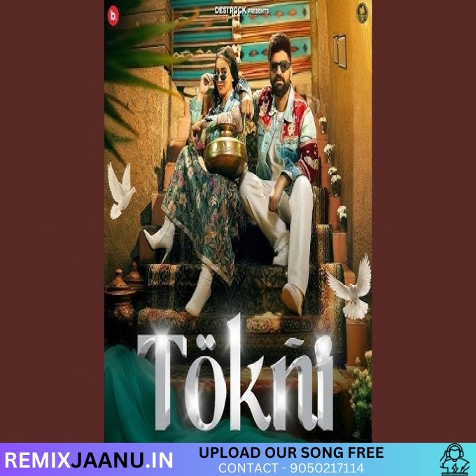 Tokni Khasa Aala Chahar Haryanvi Remix By Dj Sourav Lohani 2025