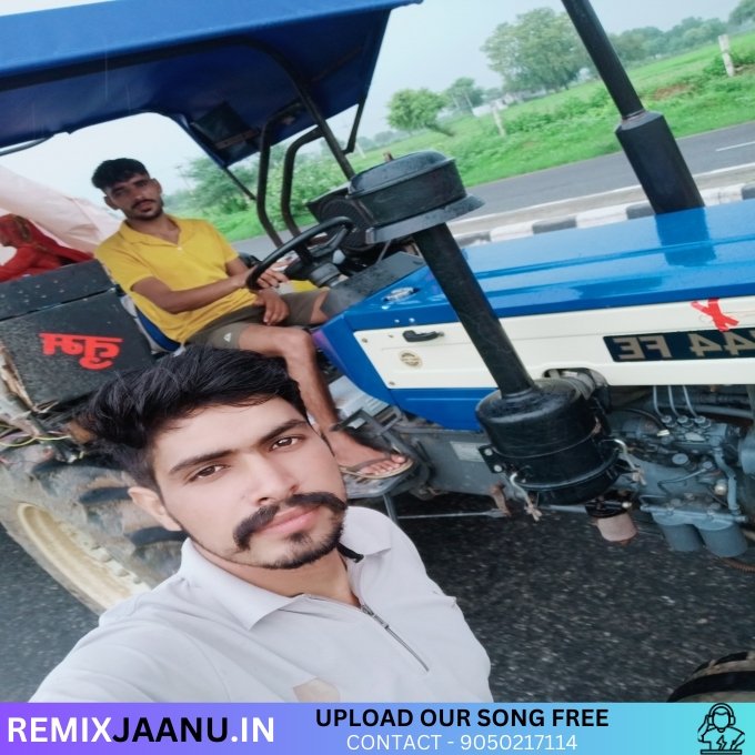 Balender Masoom Sharma Harynvi Remix Dj Ankit Dadri