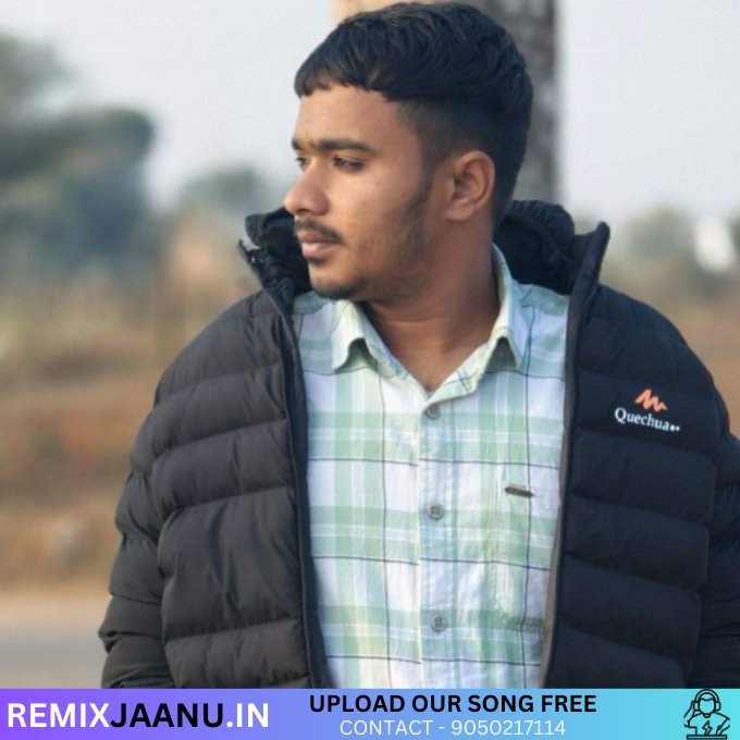 Rail Luharu Ki Hard Vibrations Remix Dj Sachin Silarpuri 2025