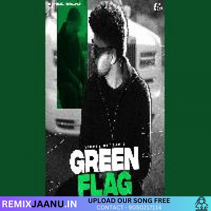 Green Flag Vikram Sarkar New Haryanvi Dj Songs 2025
