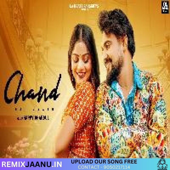 Chand Suraj Rohilla Ft Mithuu Worldzz Latest Haryanvi Dj Songs 2025