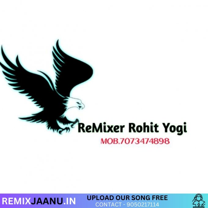 Gaav Ko Hi Gaav Ki Bhaga Lego Vibration Siren Remix Dj Yogesh Jherli Ft Rohit Yogi