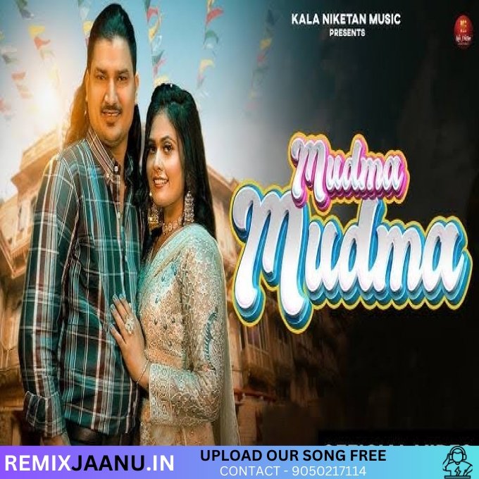 Mudma Mudma Amit Saini Rohtakiya Remix Dj Monu Yadav