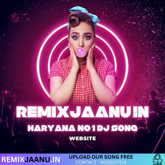 Bhaga Aale AmanRaj Gill Ultra Bass Remix Dj Dinesh Loharu