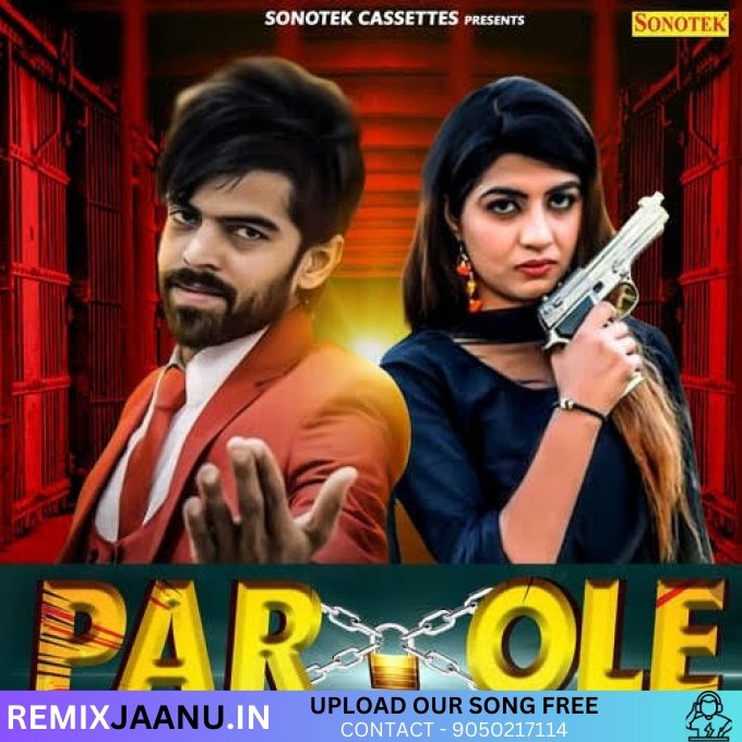 Parole Masoom Sharma HR Remix Dj Sanjay Production