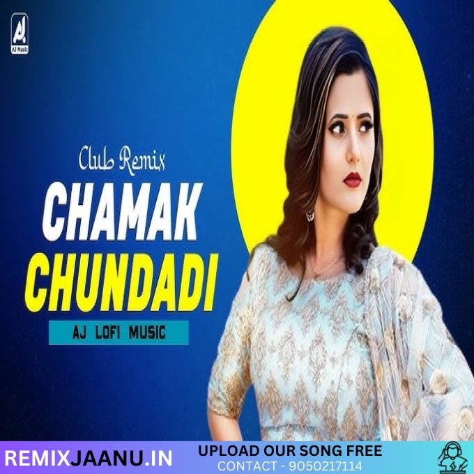 Chundar Me Sitare Remix Dj RS Sandeep 2025