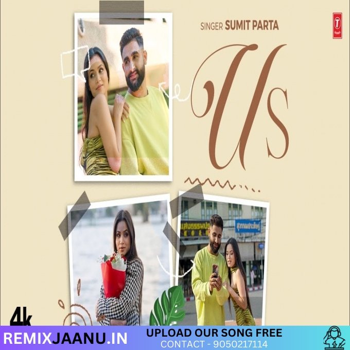 US By Sumit Parta Poonam New Haryanvi Song 2025 T-Series Haryanvi